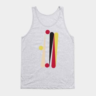 Per Ponti-9 Tank Top